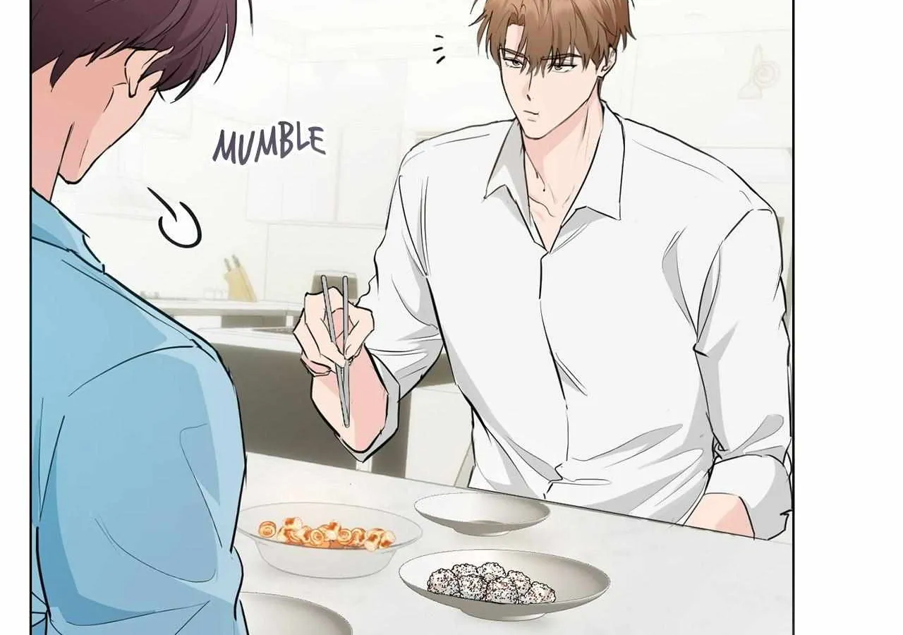 Mint Candy Love Chapter 14 page 27 - 