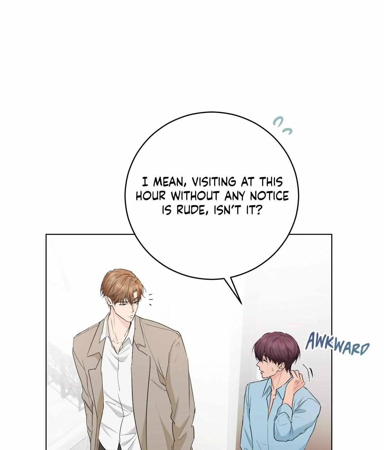 Mint Candy Love Chapter 14 page 4 - 