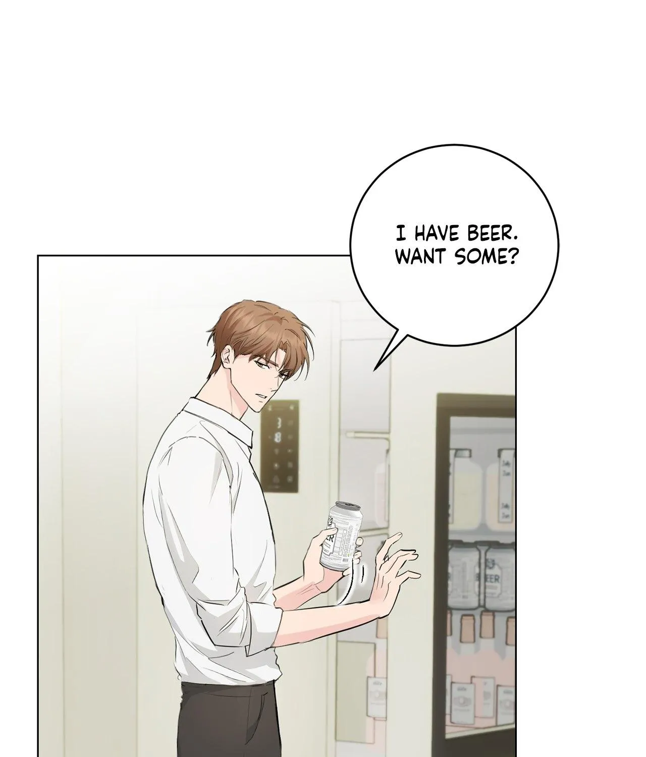 Mint Candy Love Chapter 14 page 32 - 