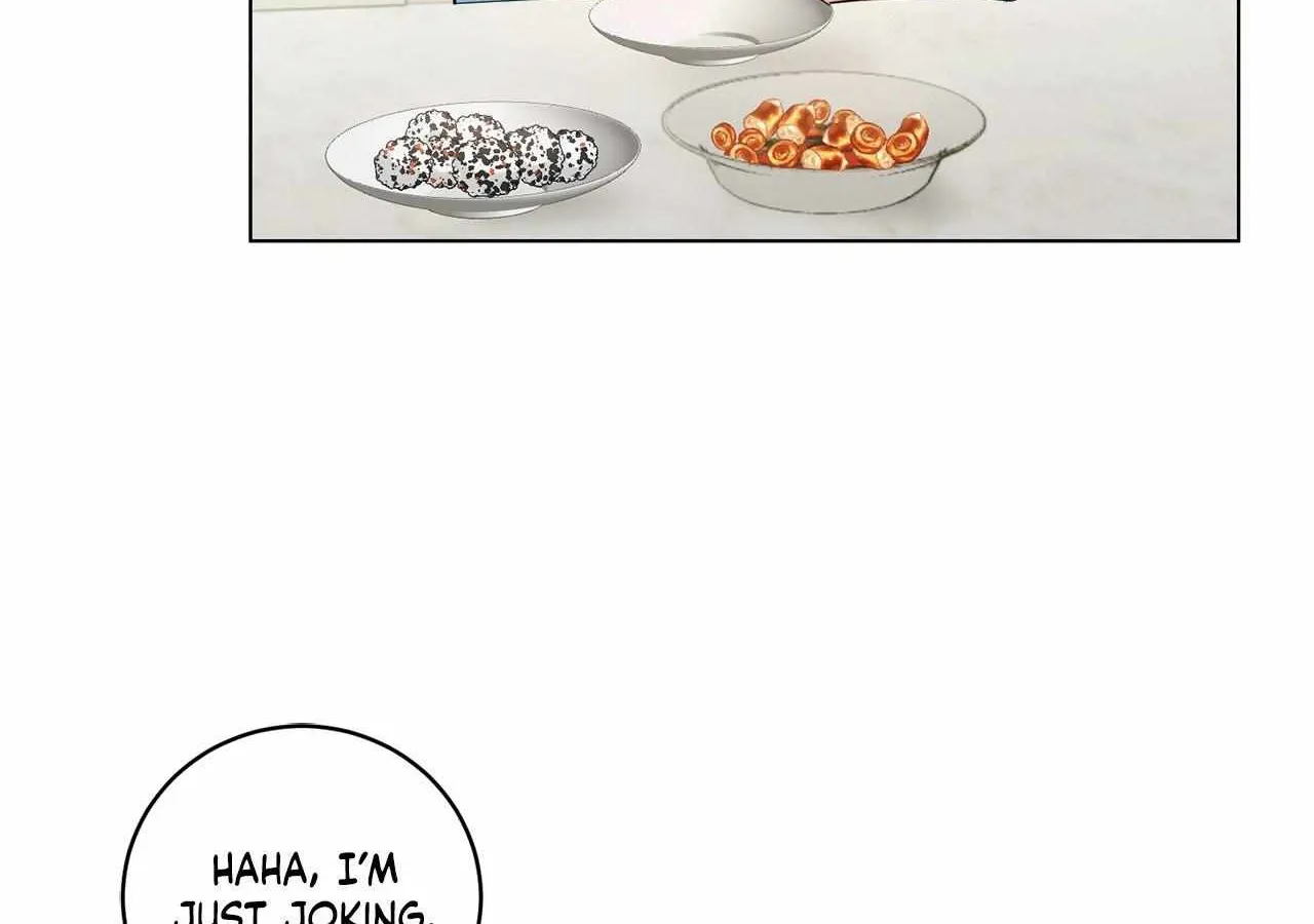 Mint Candy Love Chapter 14 page 35 - 