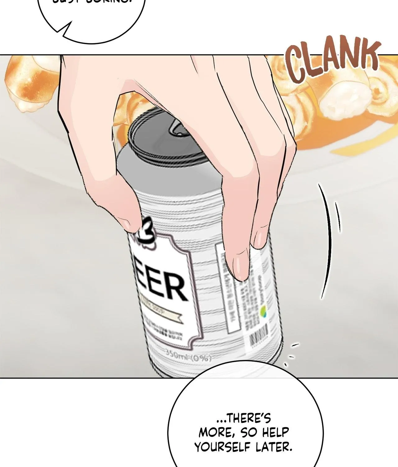 Mint Candy Love Chapter 14 page 36 - 