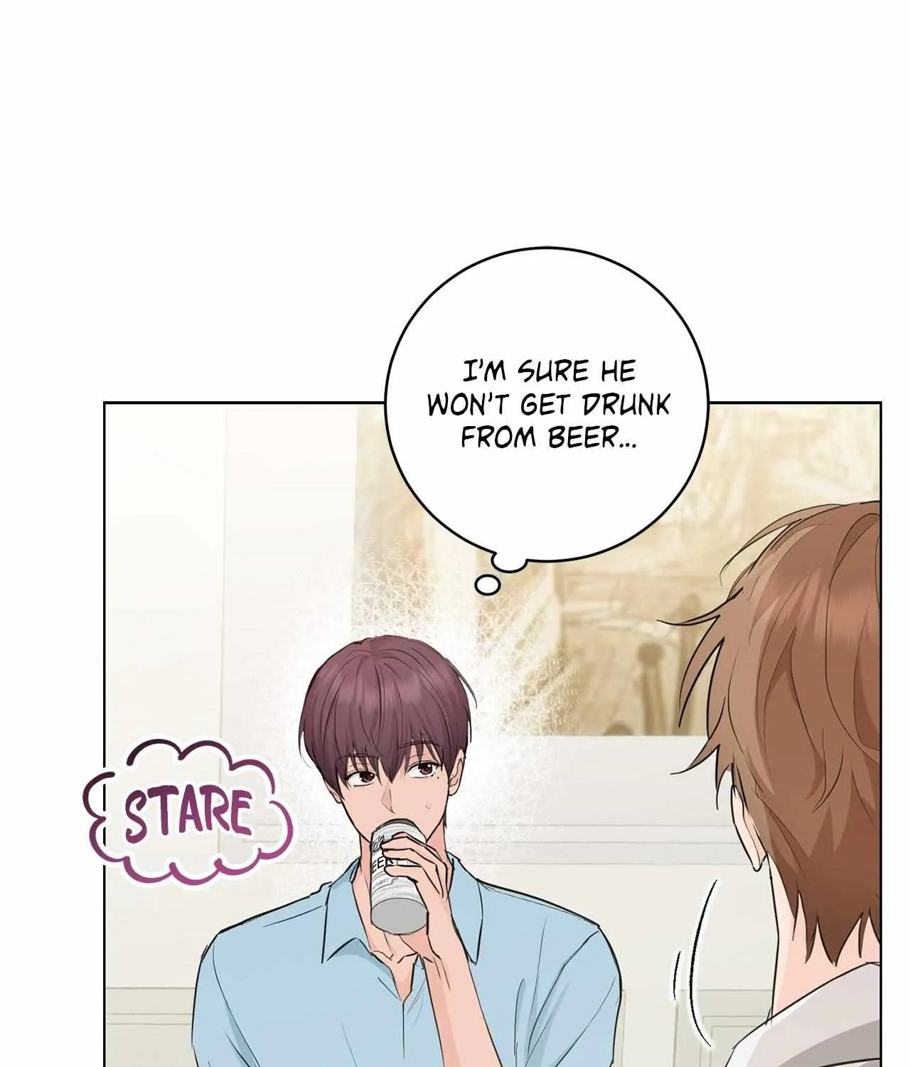Mint Candy Love Chapter 14 page 40 - 