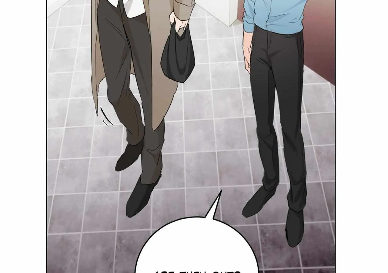 Mint Candy Love Chapter 14 page 5 - 