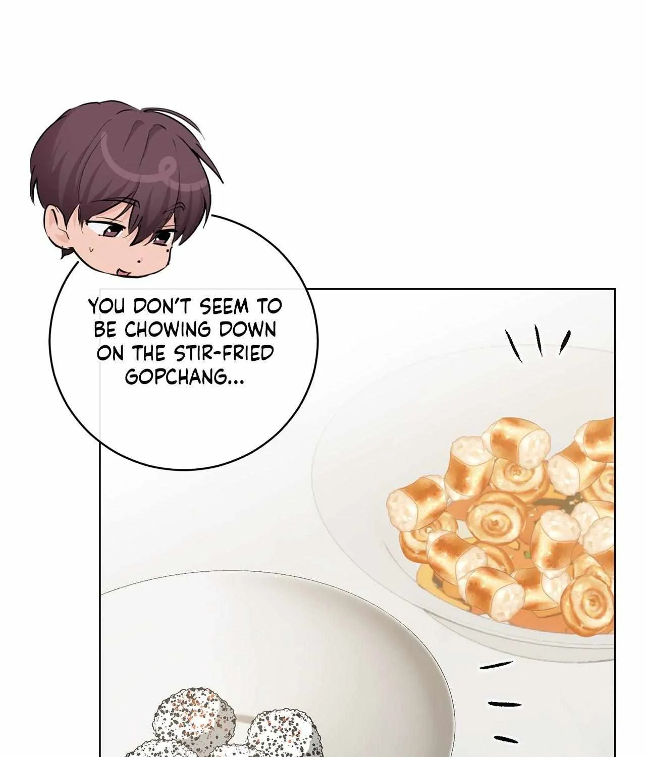 Mint Candy Love Chapter 14 page 44 - 