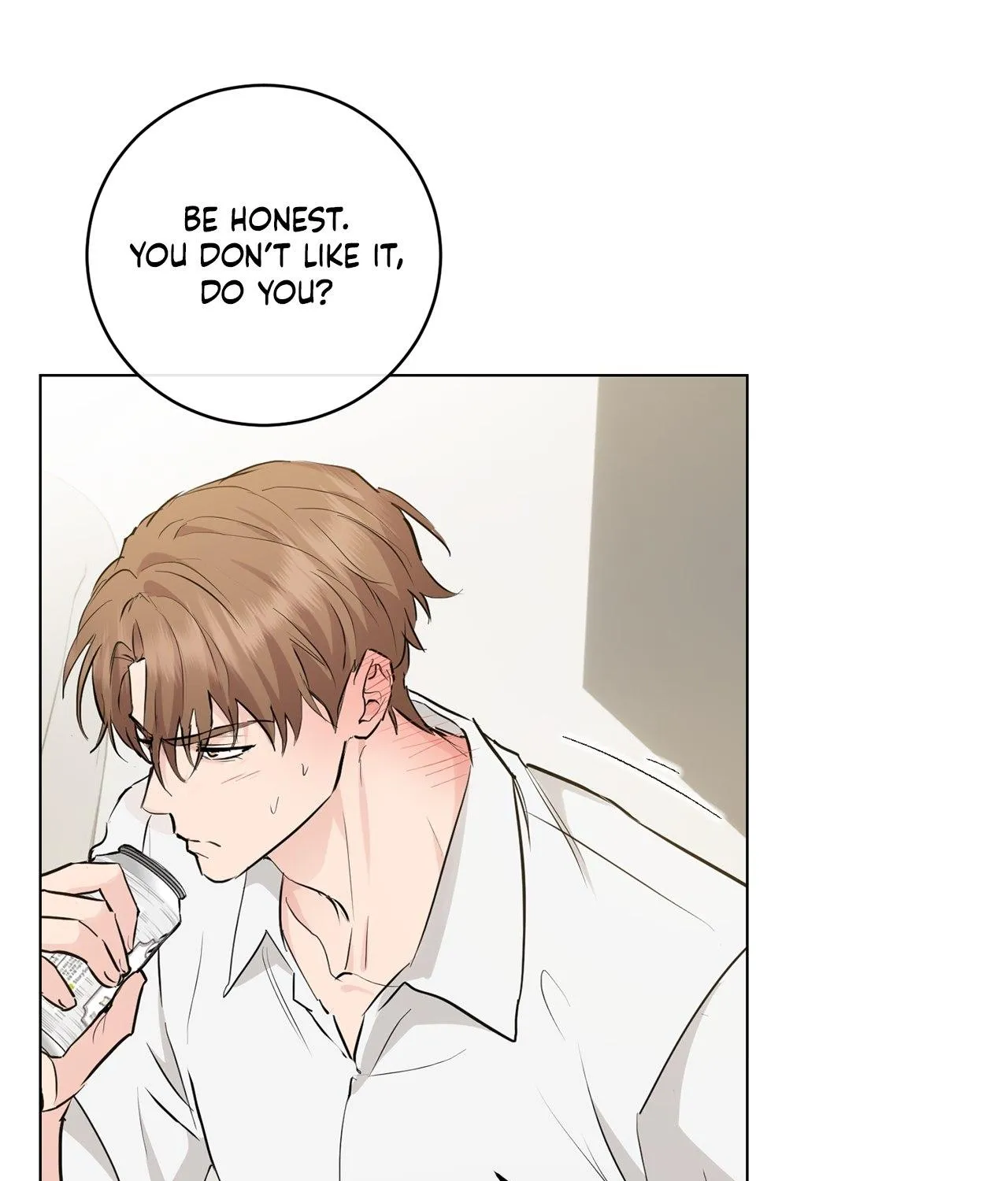 Mint Candy Love Chapter 14 page 46 - 