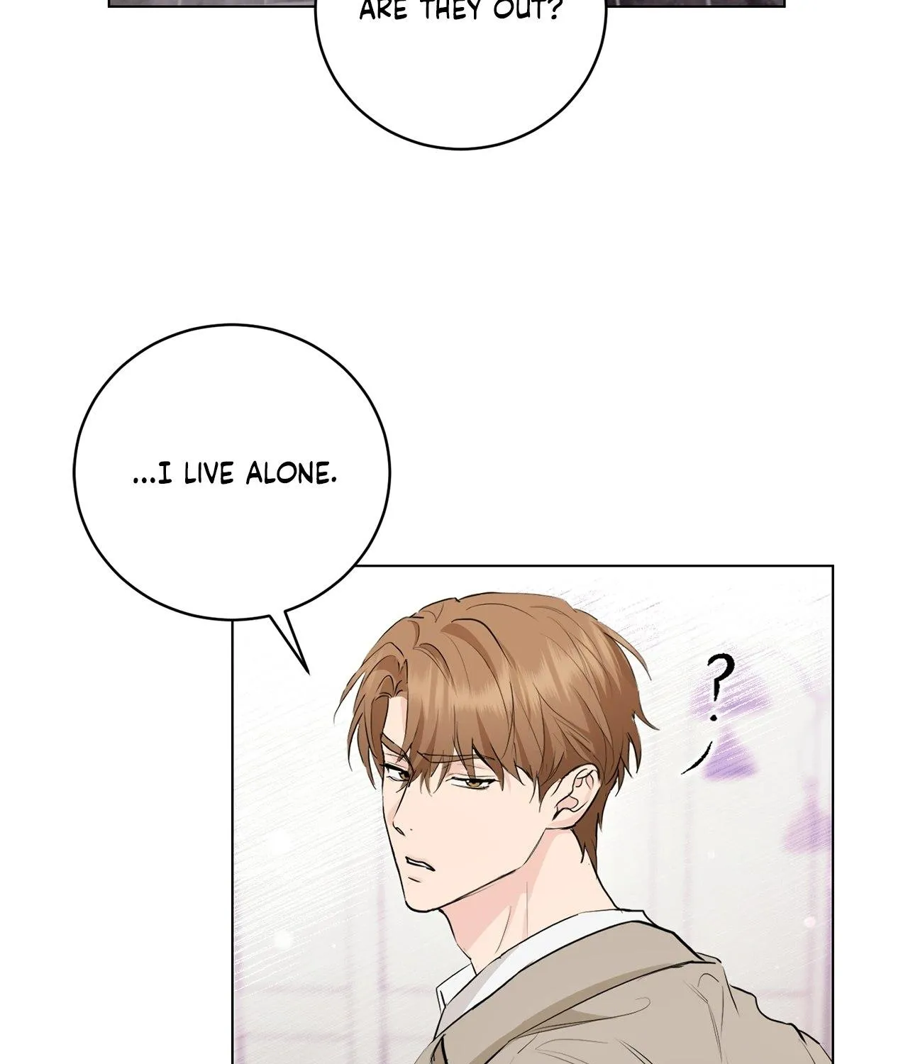 Mint Candy Love Chapter 14 page 6 - 