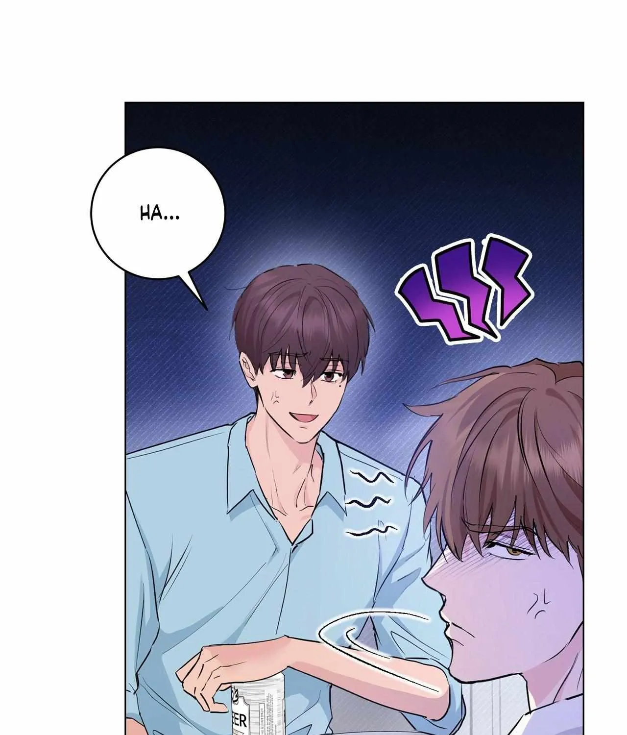 Mint Candy Love Chapter 14 page 52 - 