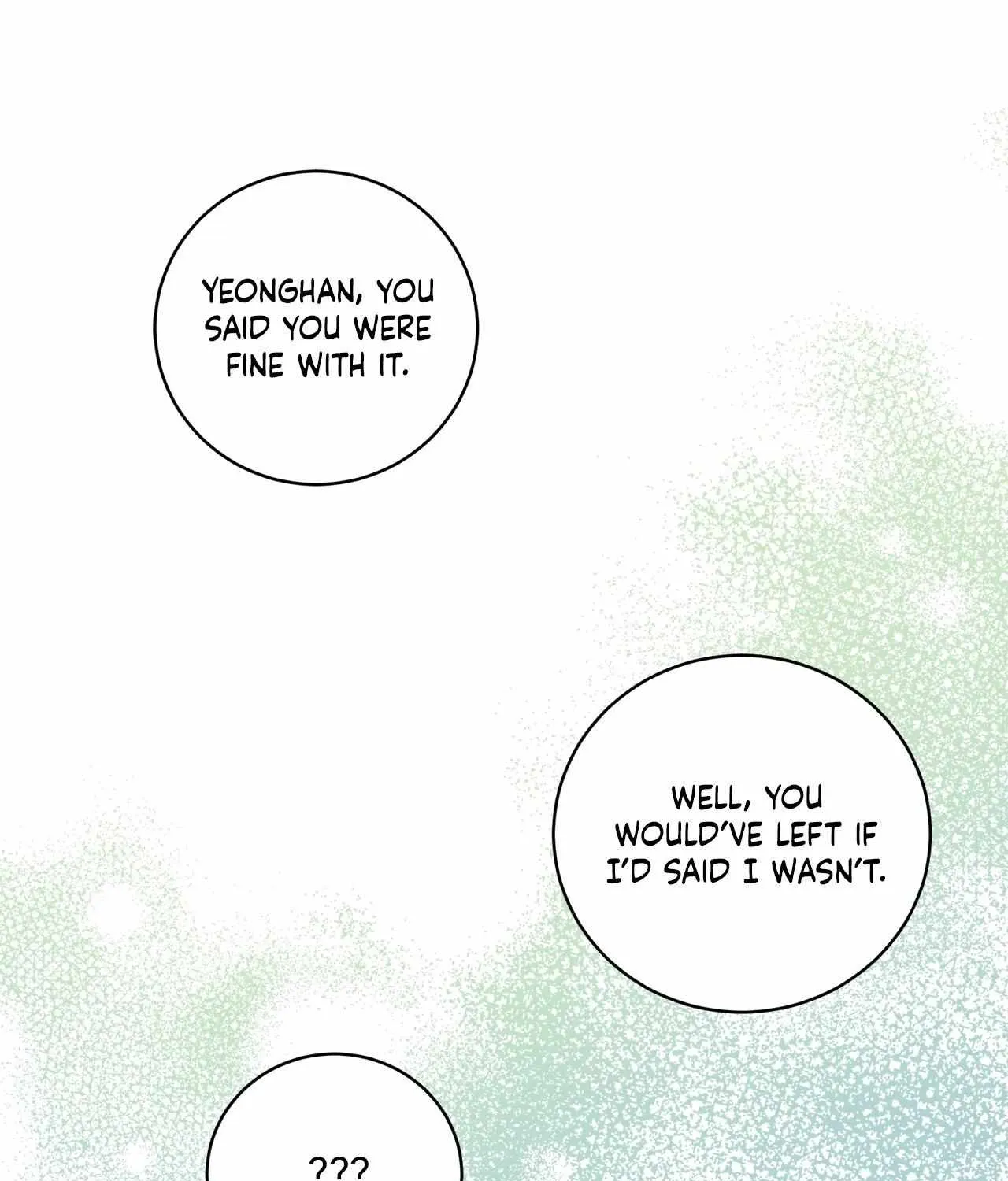Mint Candy Love Chapter 14 page 55 - 