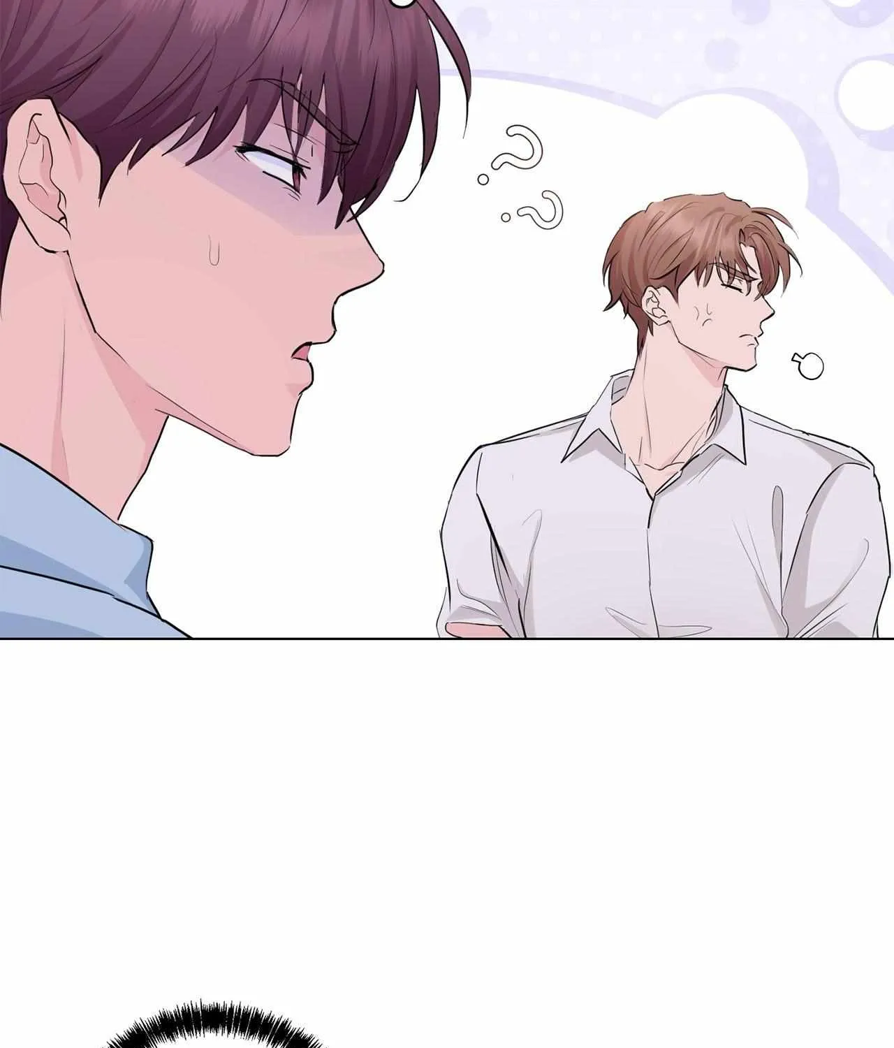 Mint Candy Love Chapter 14 page 57 - 
