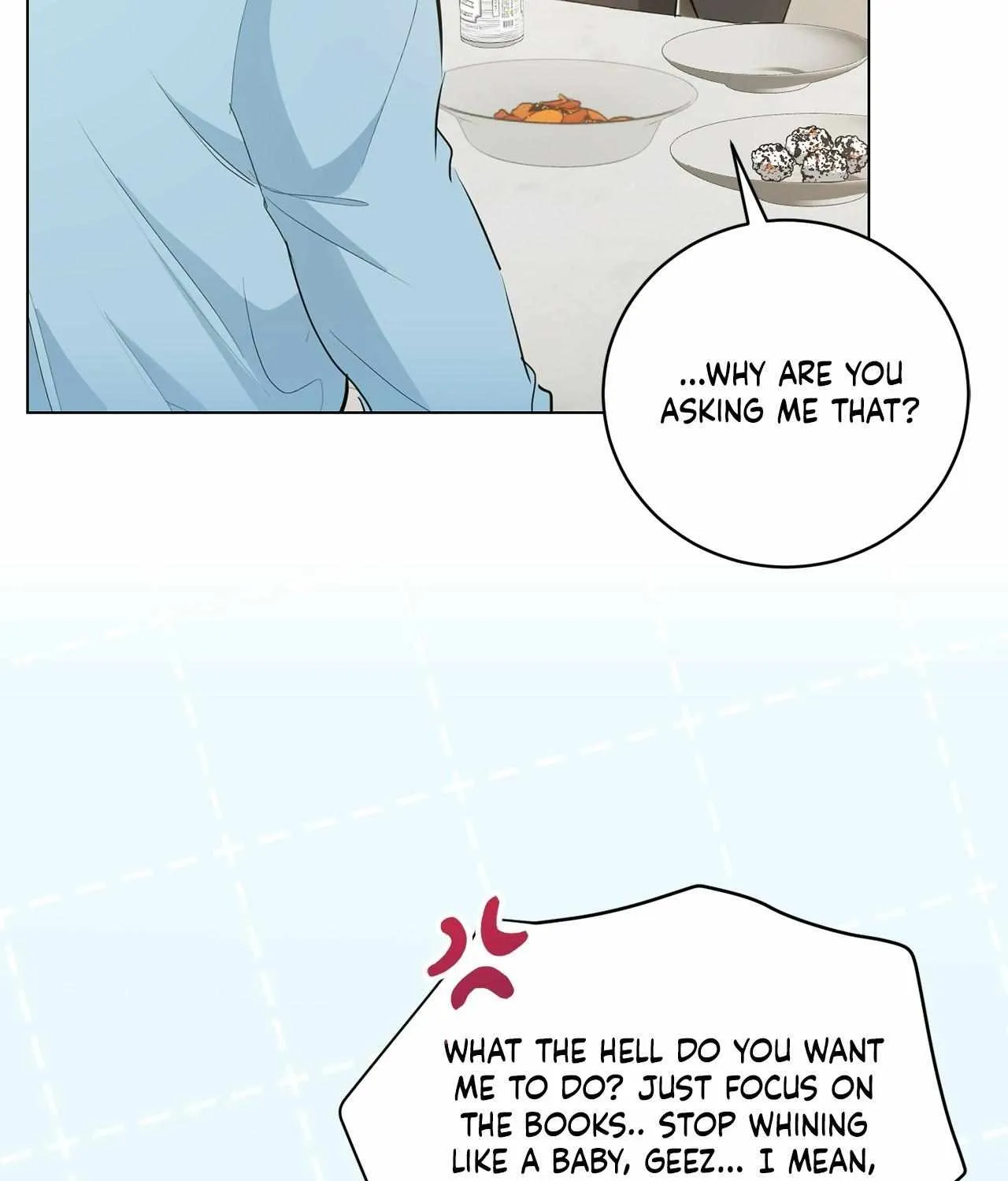 Mint Candy Love Chapter 14 page 63 - 