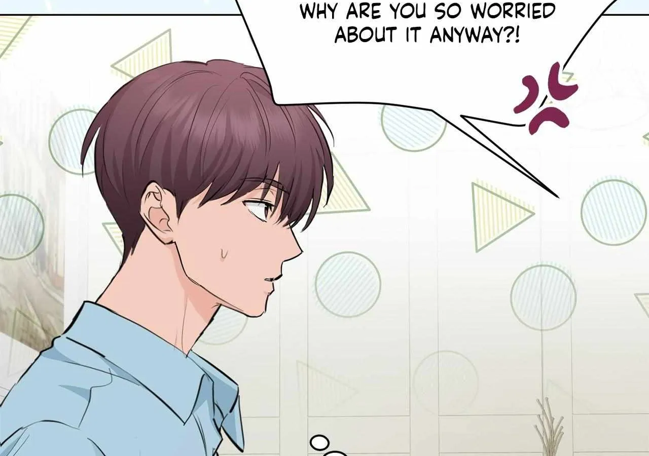 Mint Candy Love Chapter 14 page 64 - 