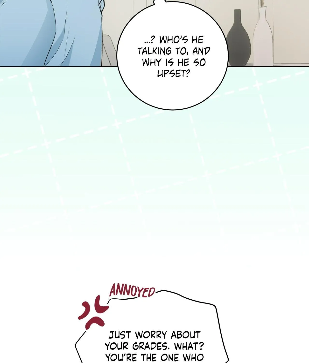 Mint Candy Love Chapter 14 page 65 - 
