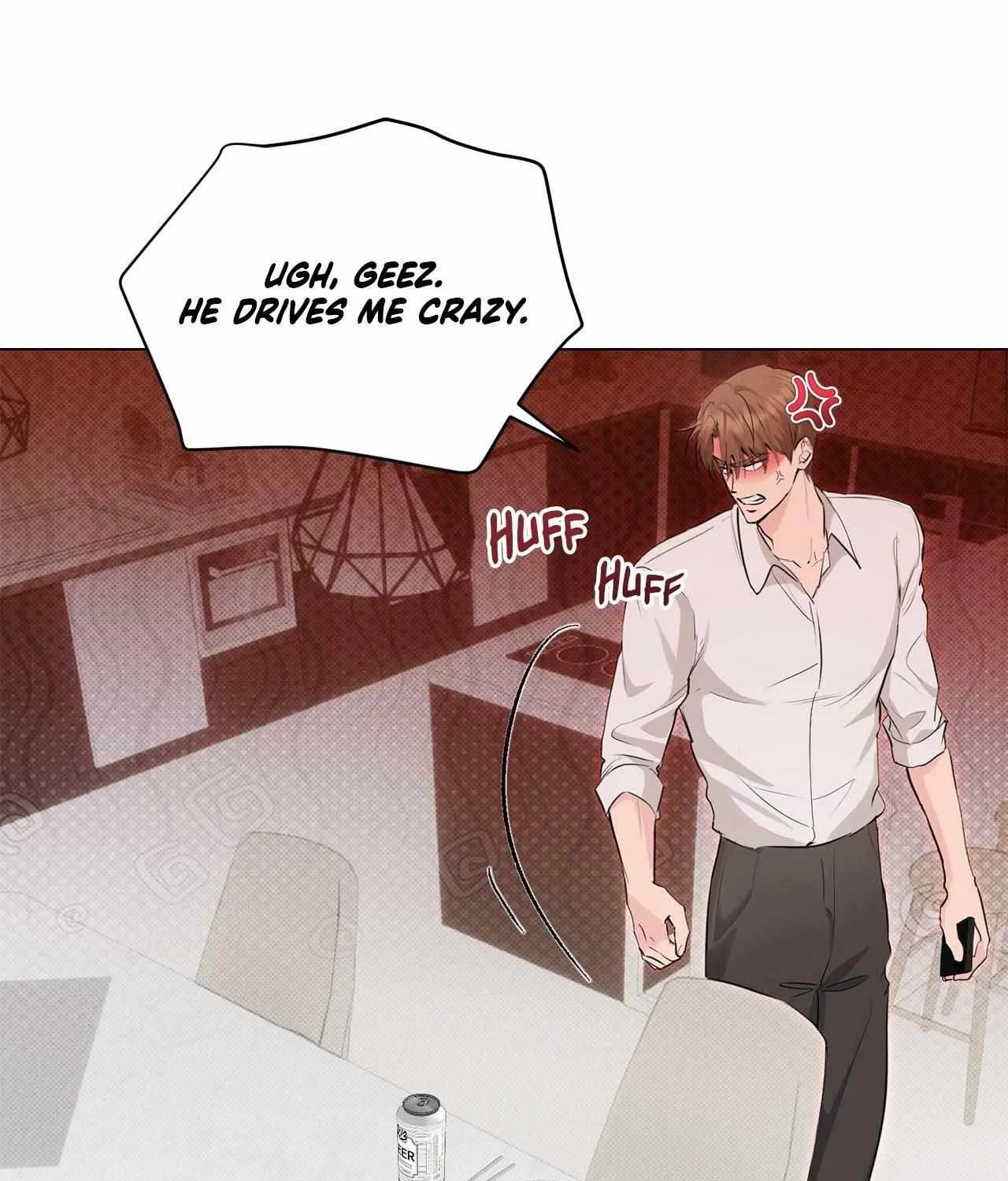 Mint Candy Love Chapter 14 page 67 - 