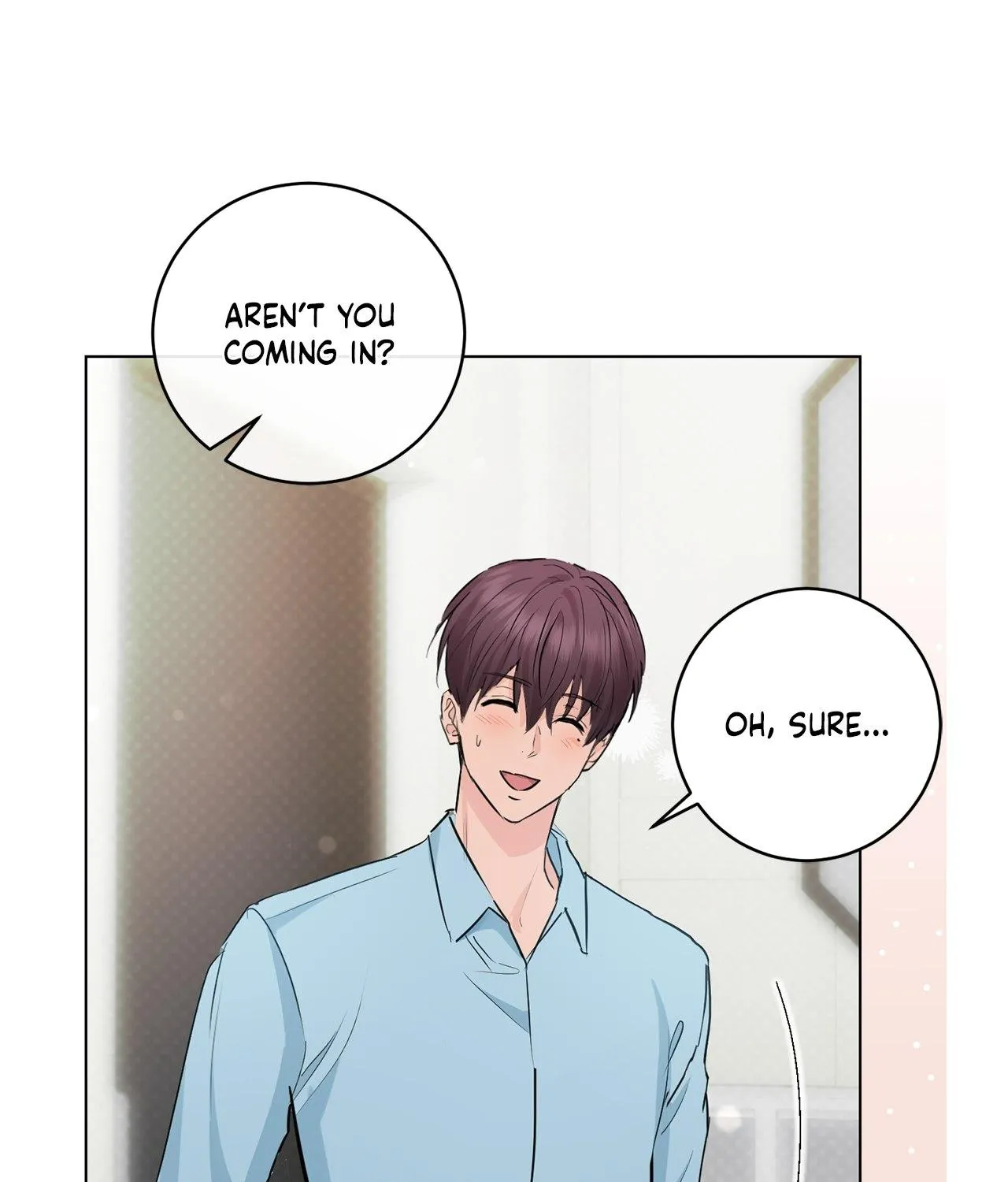 Mint Candy Love Chapter 14 page 8 - 
