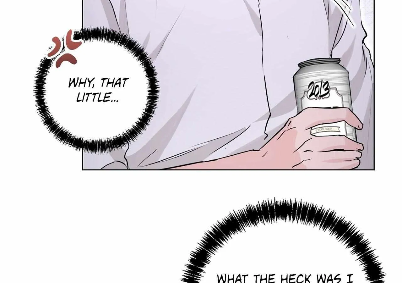 Mint Candy Love Chapter 14 page 72 - 