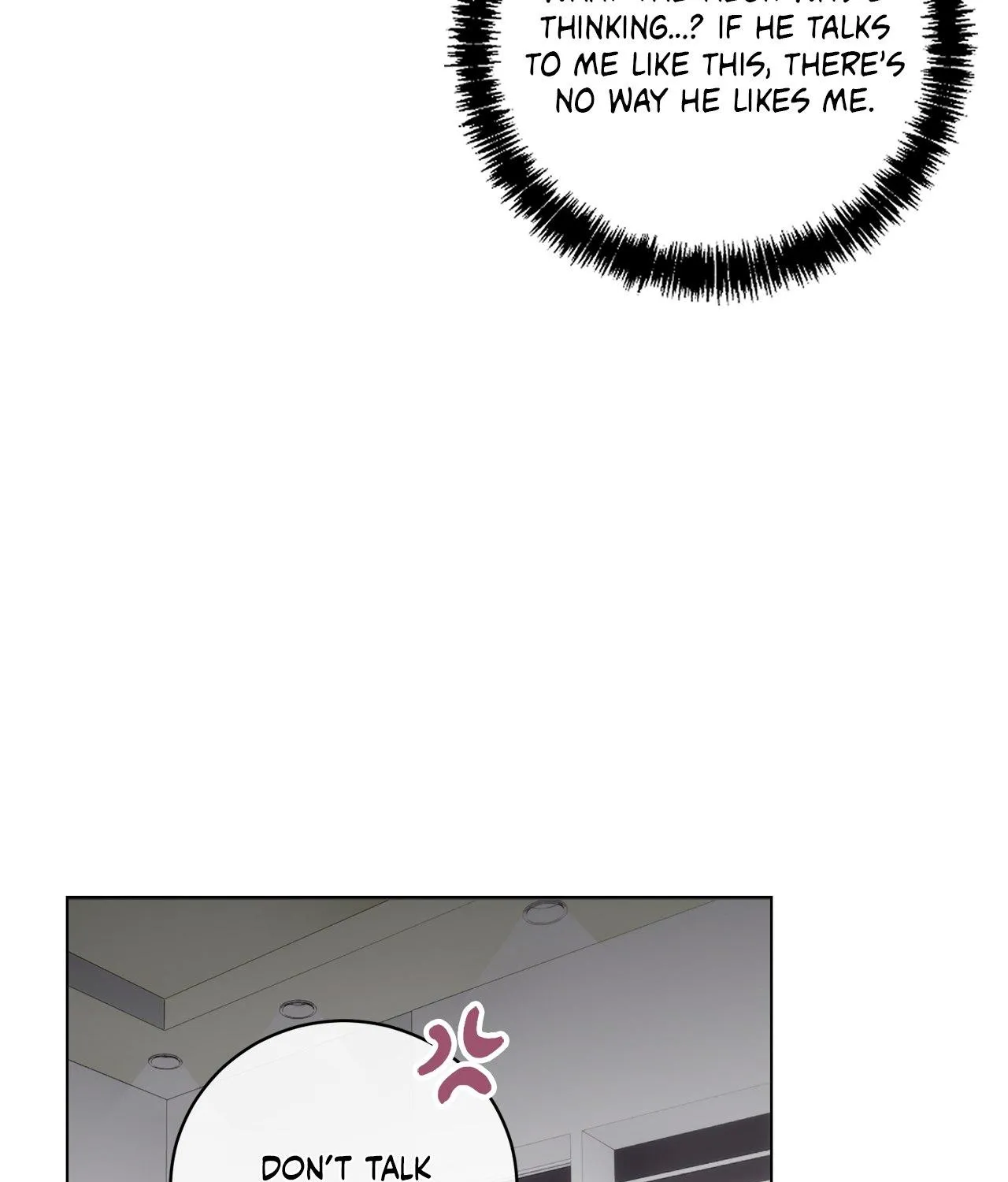 Mint Candy Love Chapter 14 page 73 - 