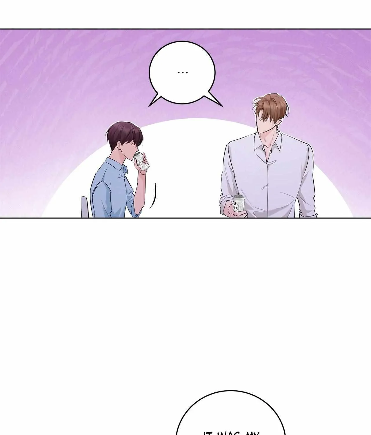 Mint Candy Love Chapter 14 page 77 - 