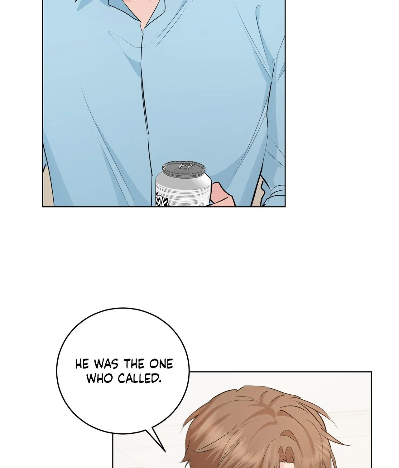 Mint Candy Love Chapter 14 page 79 - 