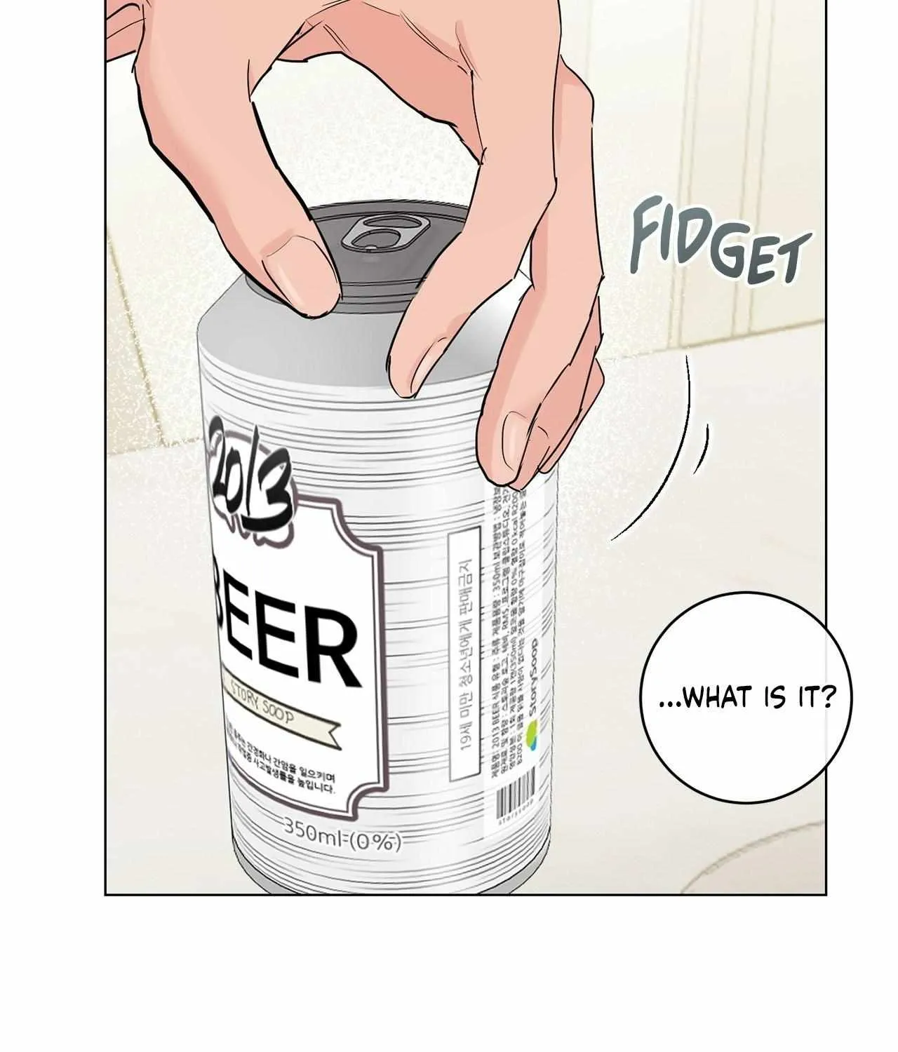 Mint Candy Love Chapter 14 page 84 - 
