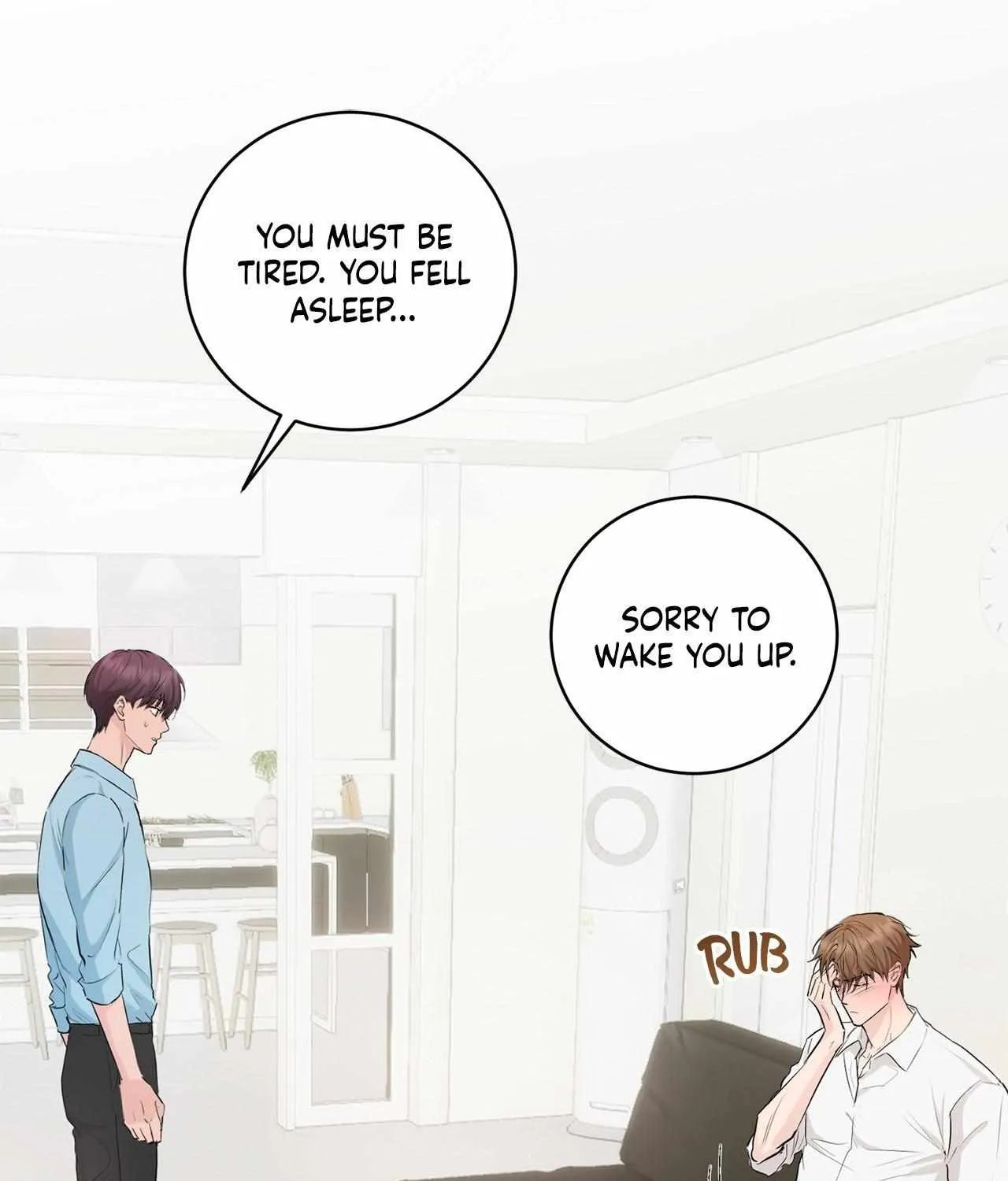 Mint Candy Love Chapter 14 page 96 - 