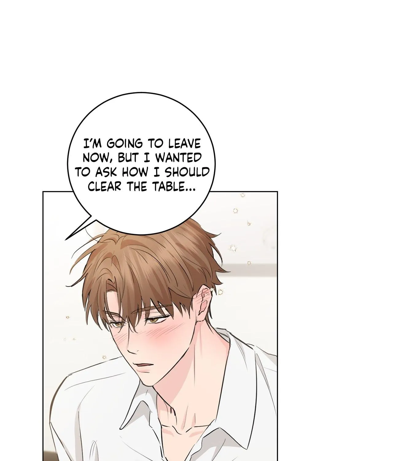 Mint Candy Love Chapter 14 page 98 - 