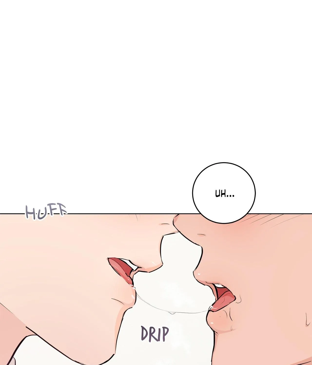 Mint Candy Love Chapter 15 page 2 - 