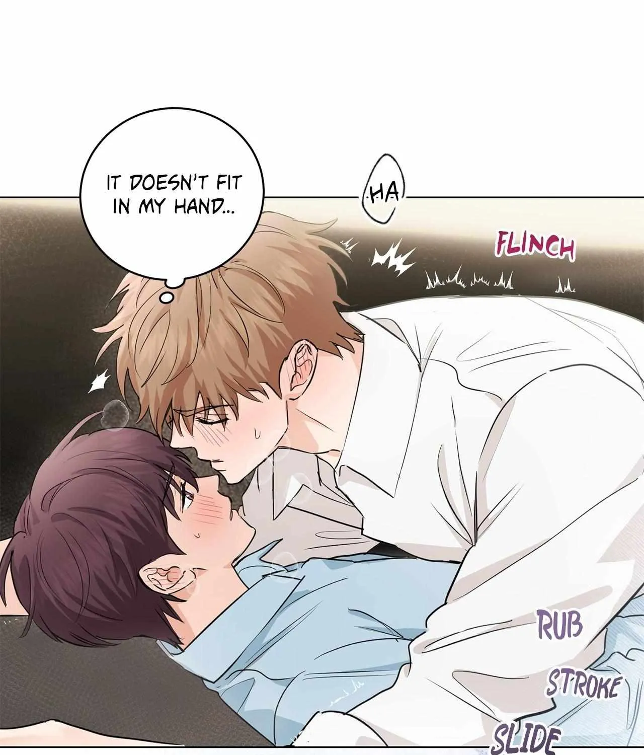 Mint Candy Love Chapter 15 page 106 - 