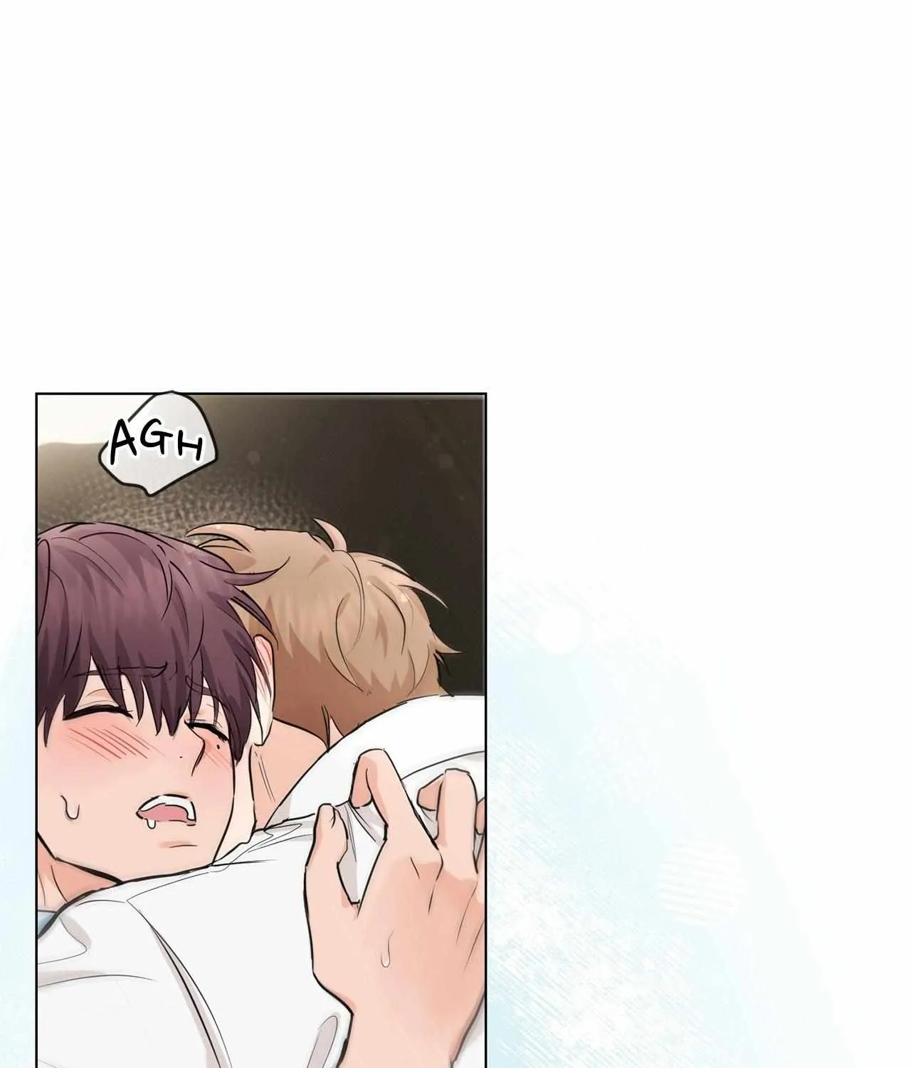 Mint Candy Love Chapter 15 page 118 - 