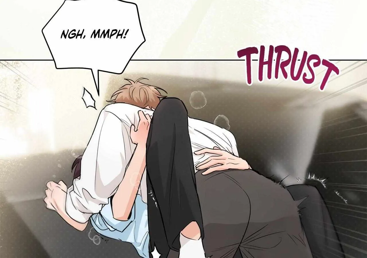 Mint Candy Love Chapter 15 page 121 - 