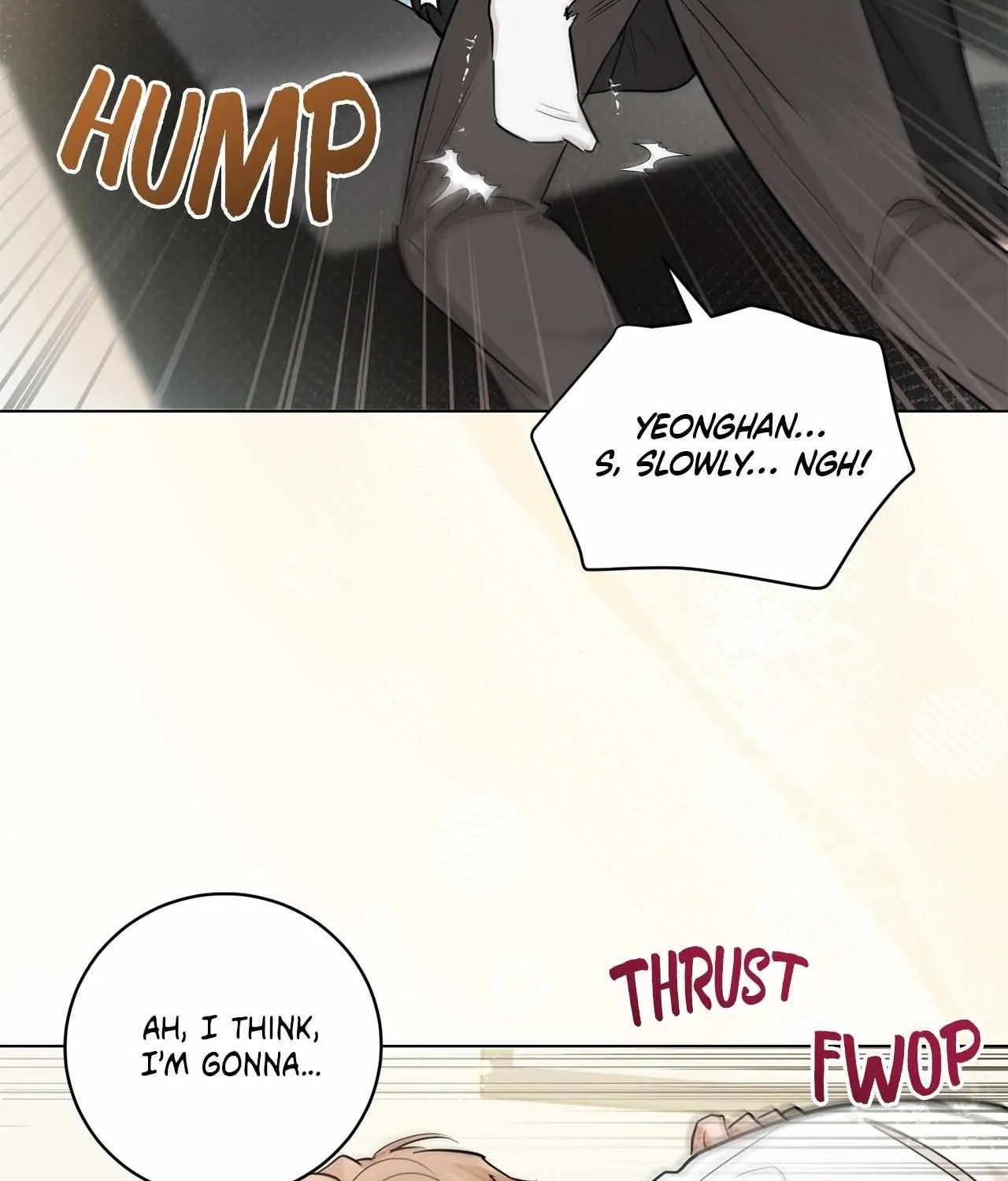 Mint Candy Love Chapter 15 page 122 - 