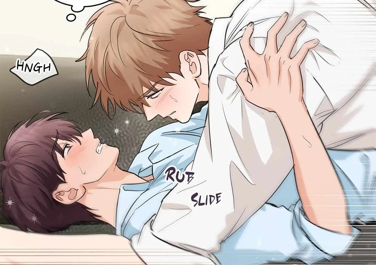 Mint Candy Love Chapter 15 page 123 - 