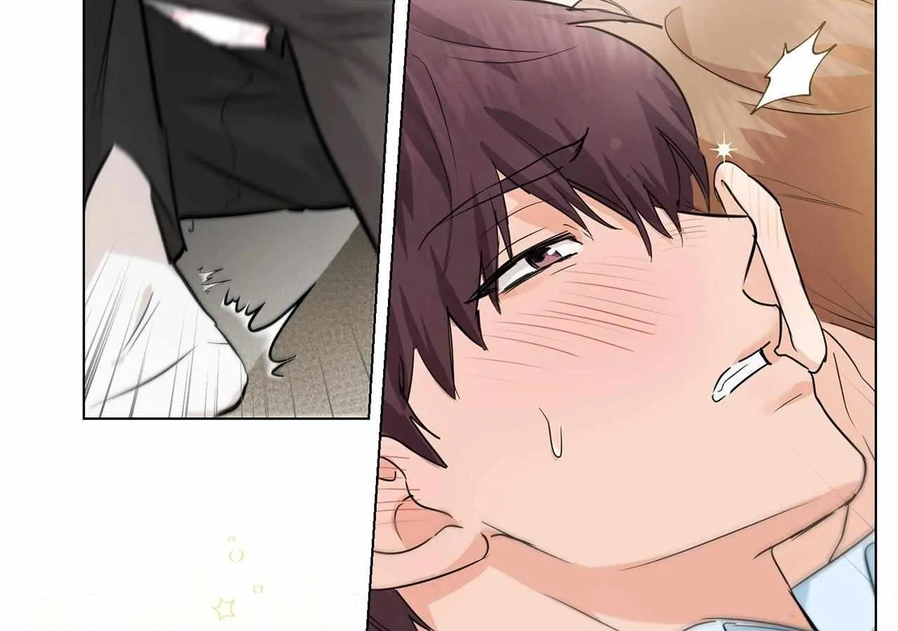 Mint Candy Love Chapter 15 page 125 - 