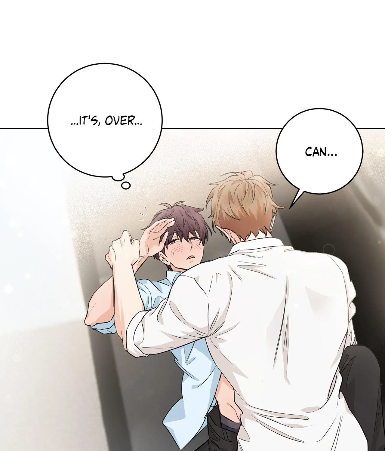 Mint Candy Love Chapter 15 page 130 - 