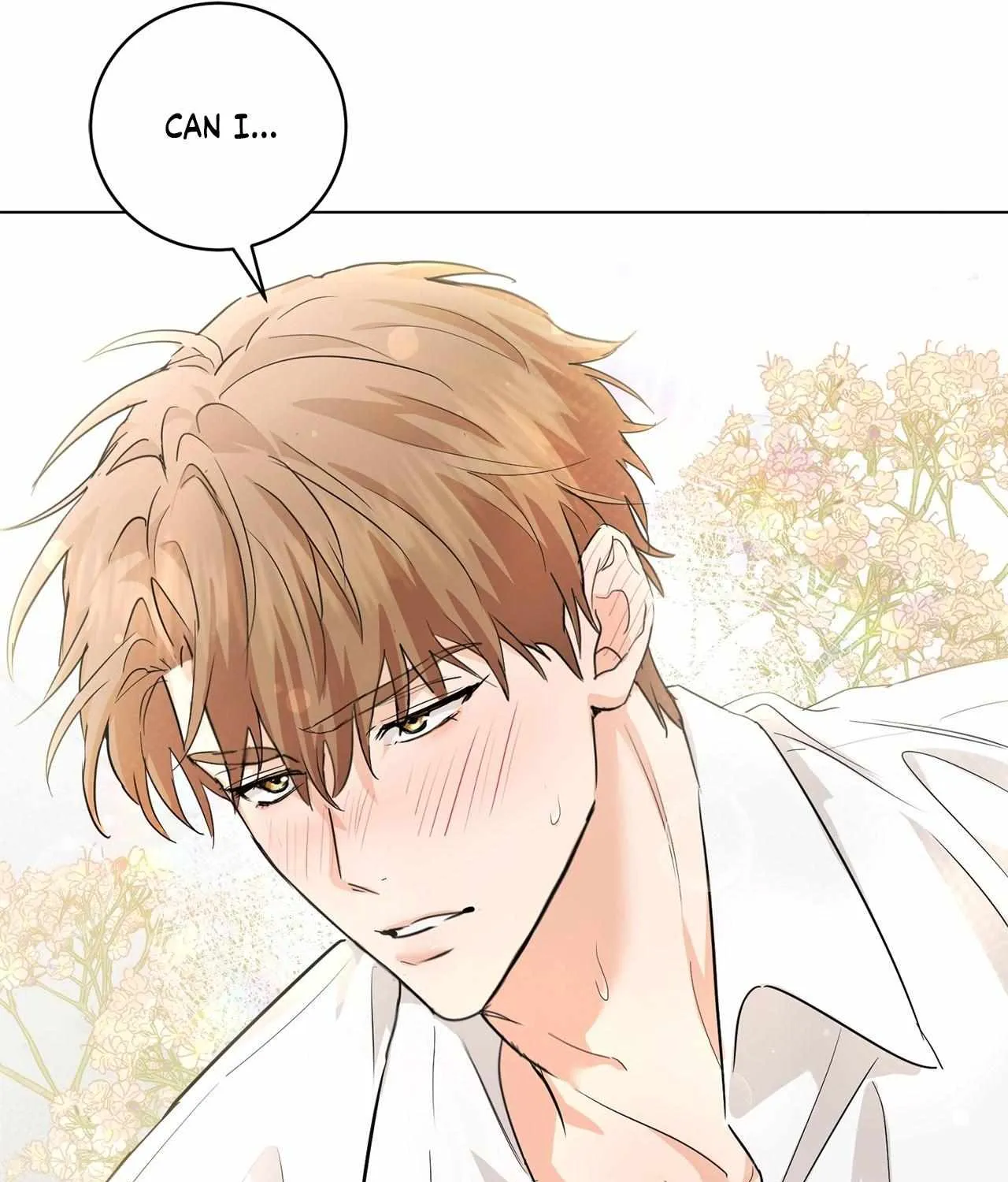 Mint Candy Love Chapter 15 page 132 - 