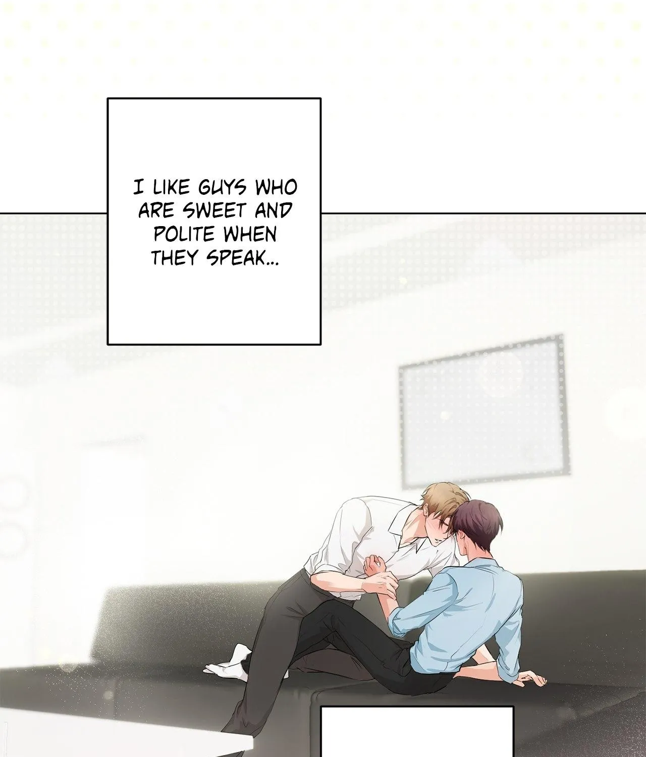 Mint Candy Love Chapter 15 page 16 - 
