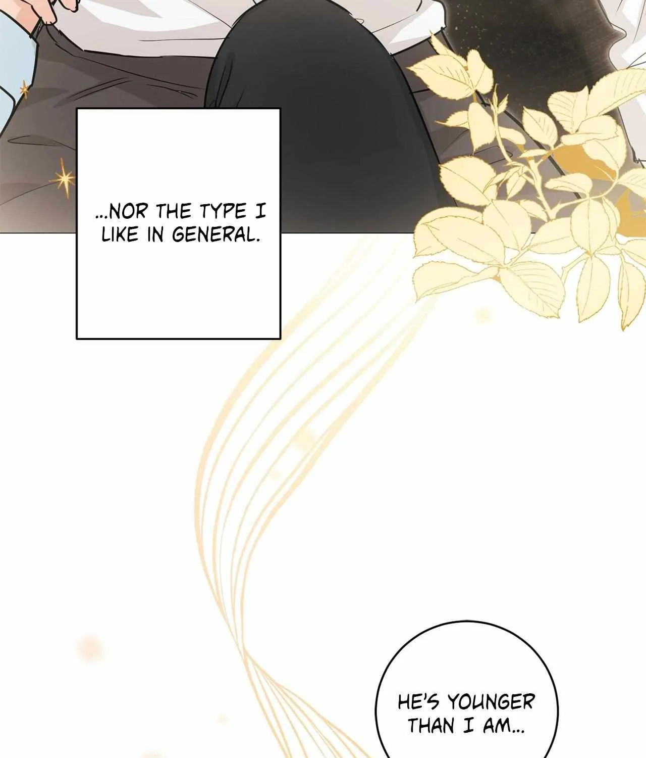 Mint Candy Love Chapter 15 page 20 - 