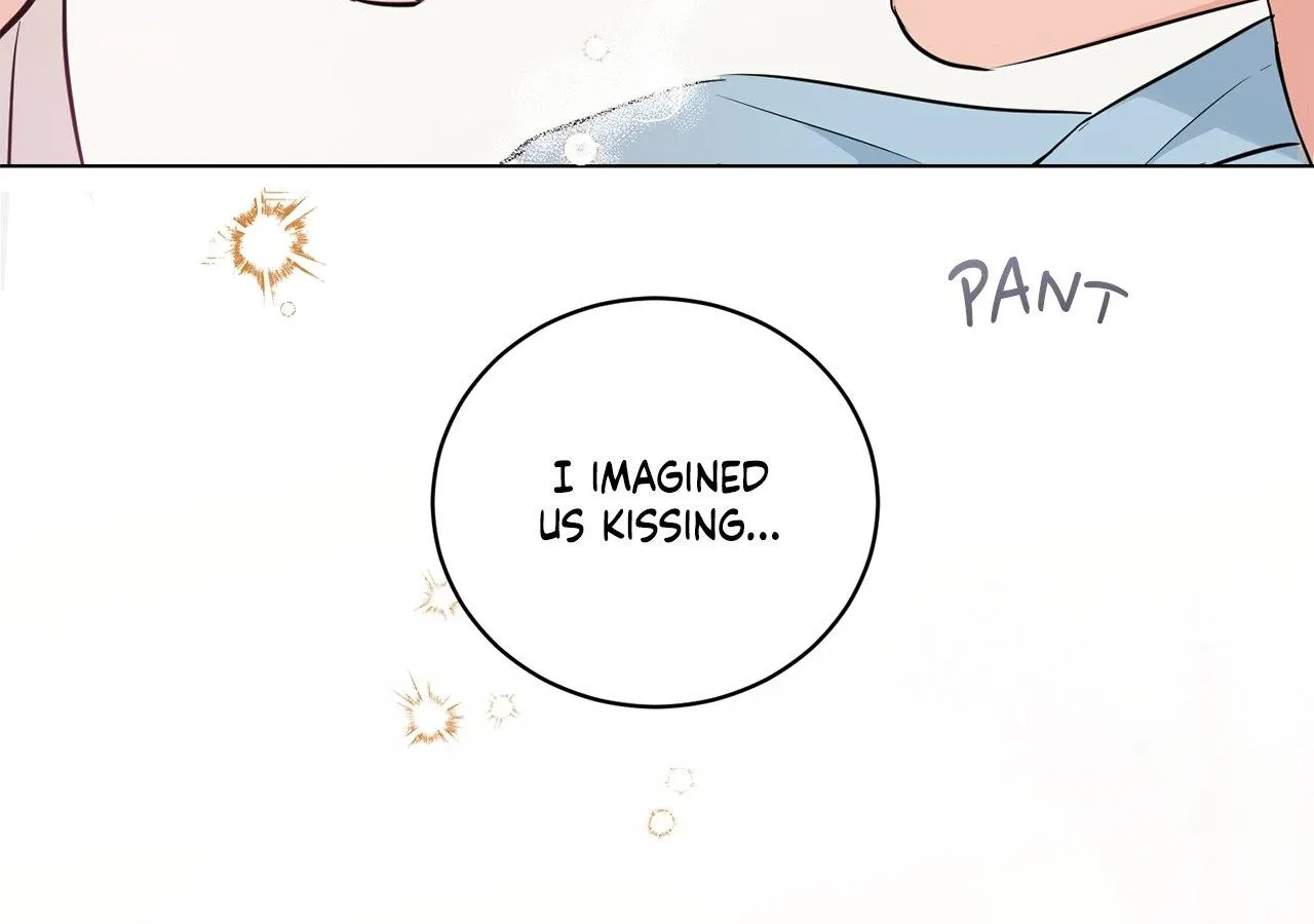 Mint Candy Love Chapter 15 page 3 - 