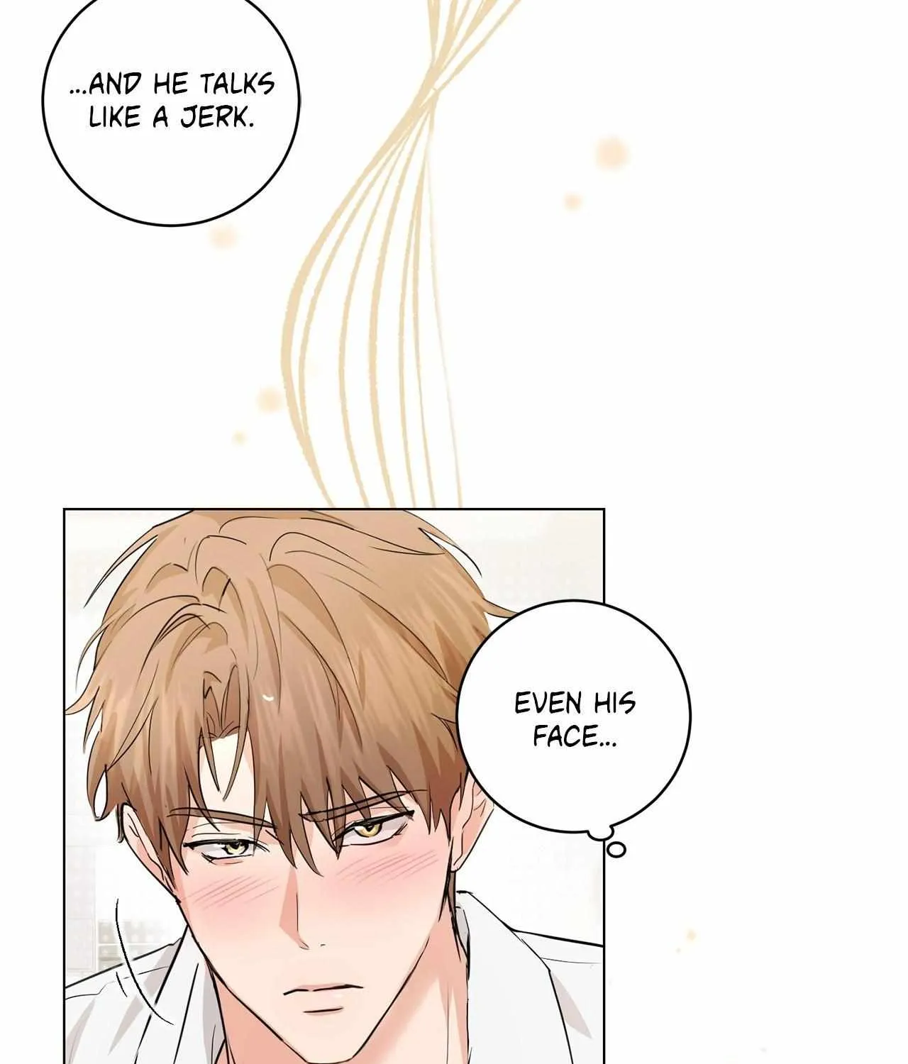 Mint Candy Love Chapter 15 page 22 - 