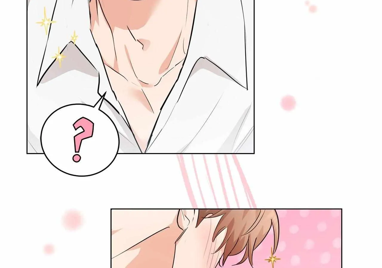 Mint Candy Love Chapter 15 page 23 - 