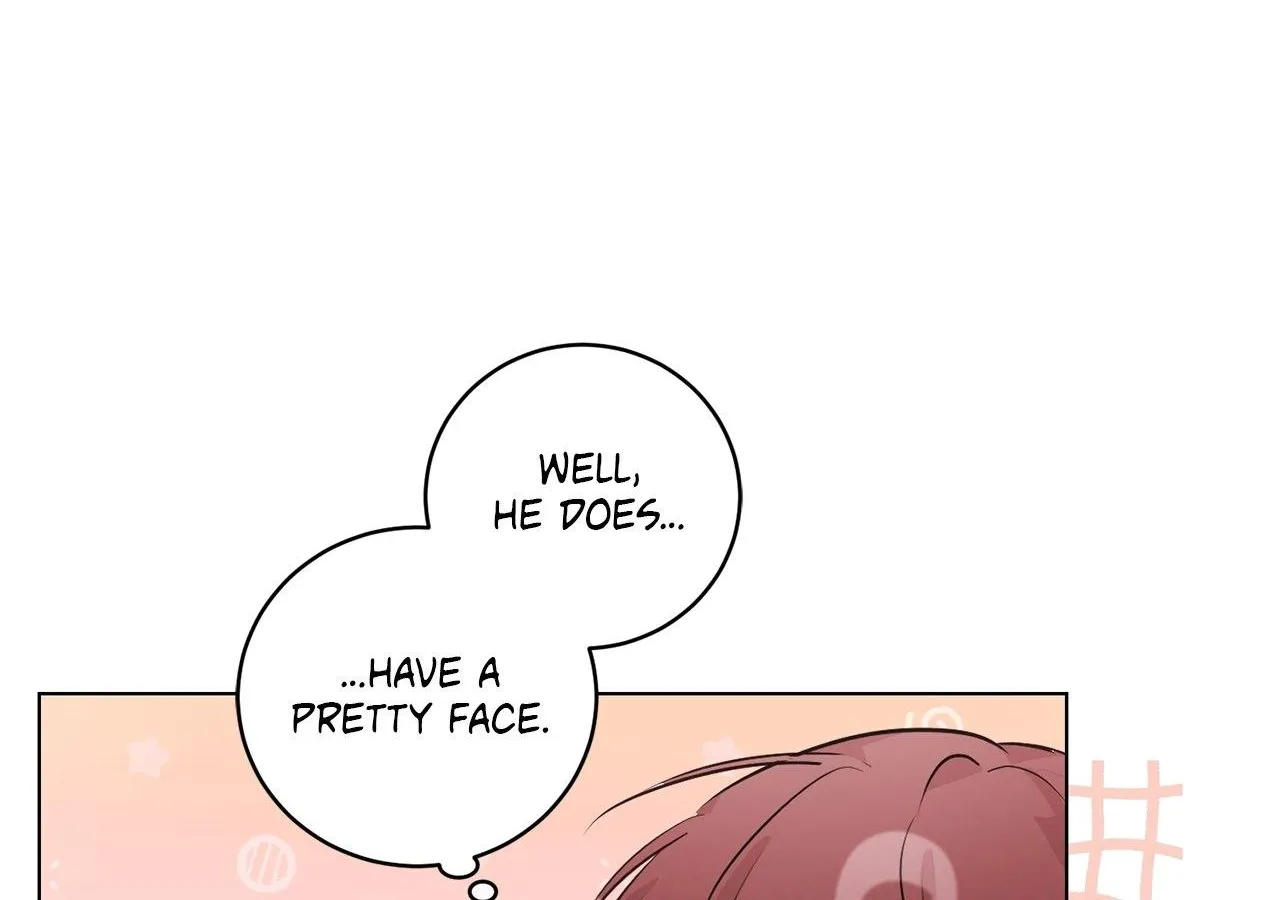Mint Candy Love Chapter 15 page 25 - 