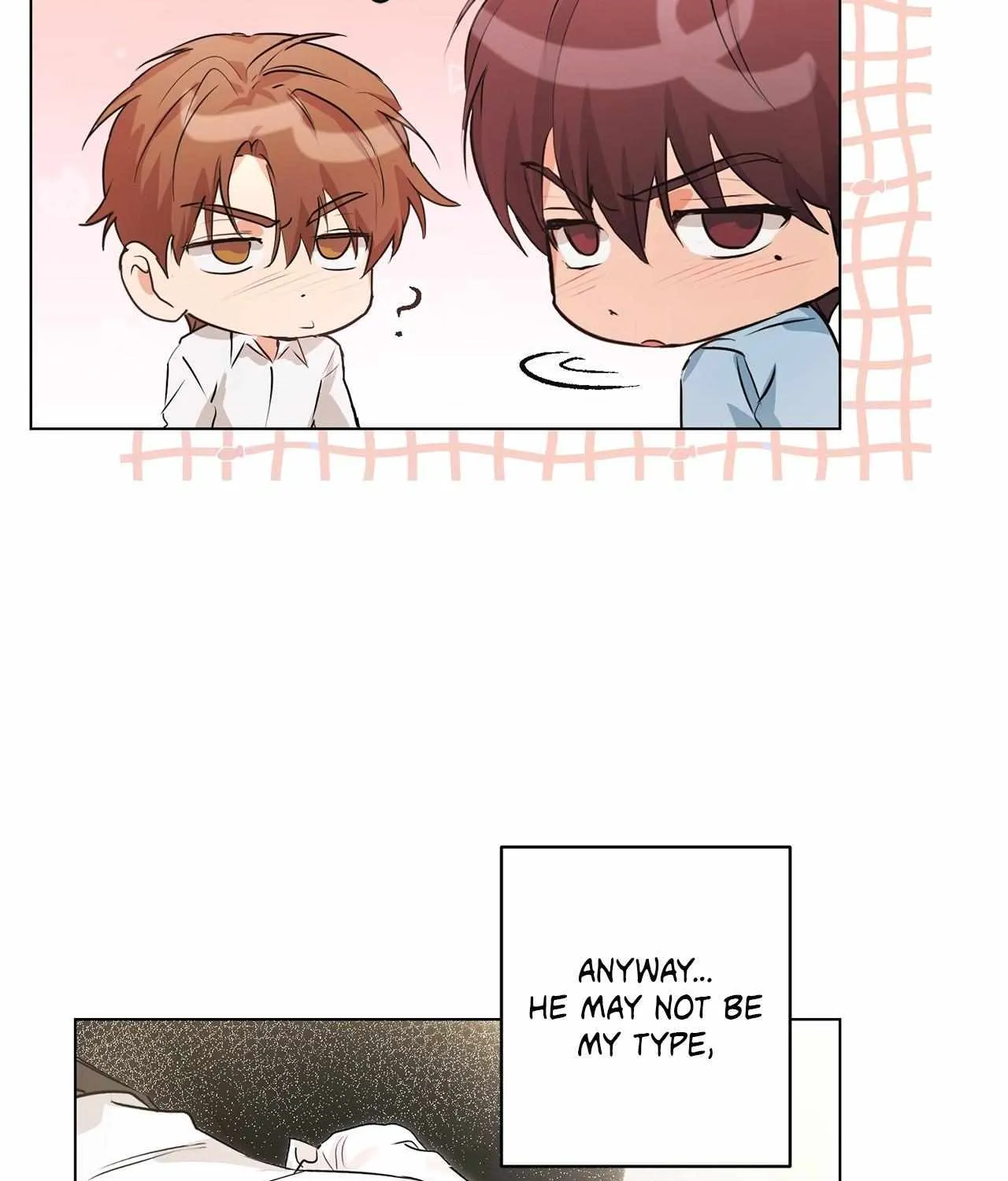Mint Candy Love Chapter 15 page 26 - 