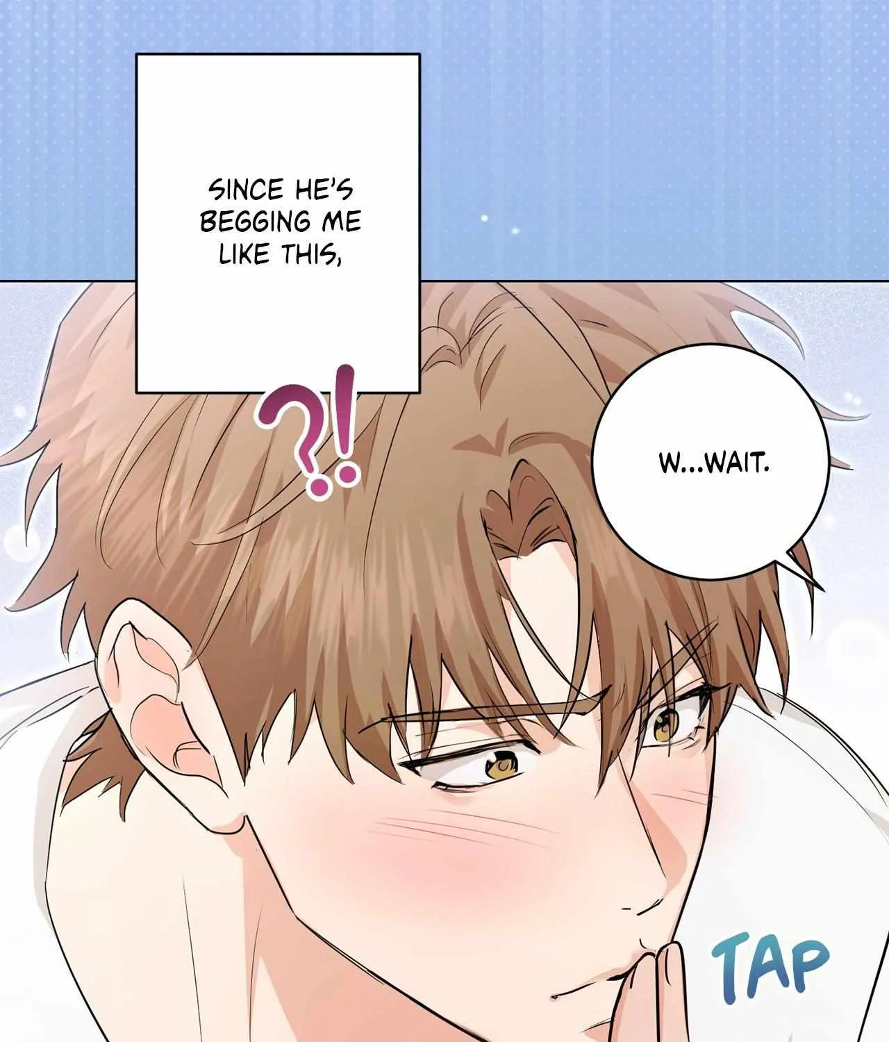 Mint Candy Love Chapter 15 page 30 - 