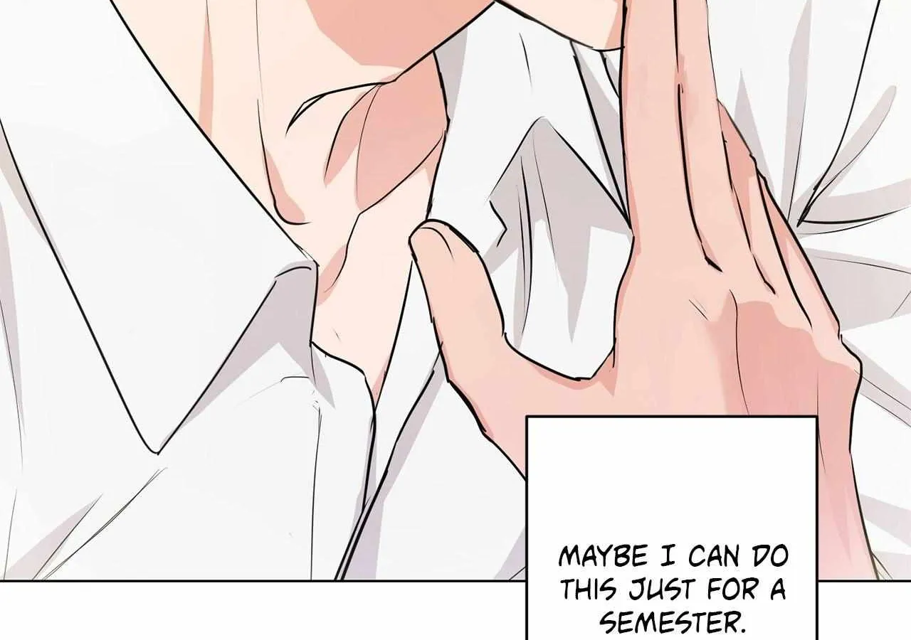 Mint Candy Love Chapter 15 page 31 - 