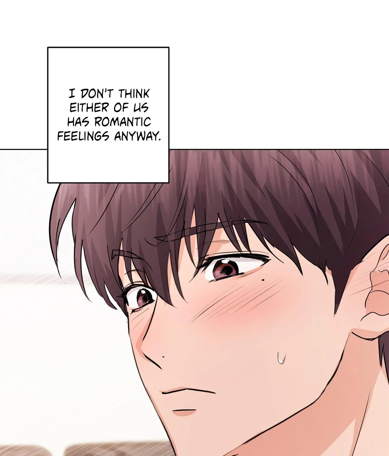 Mint Candy Love Chapter 15 page 33 - 