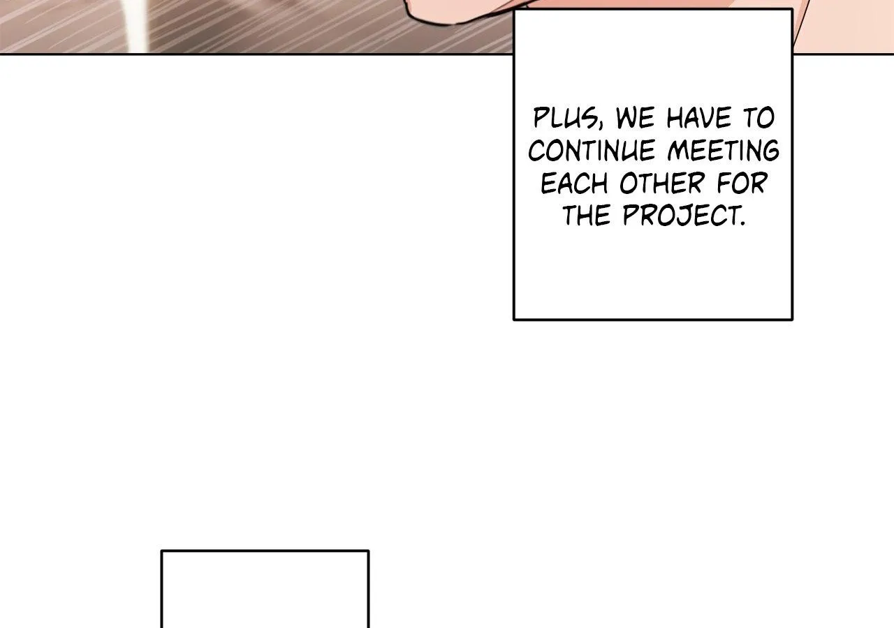 Mint Candy Love Chapter 15 page 34 - 