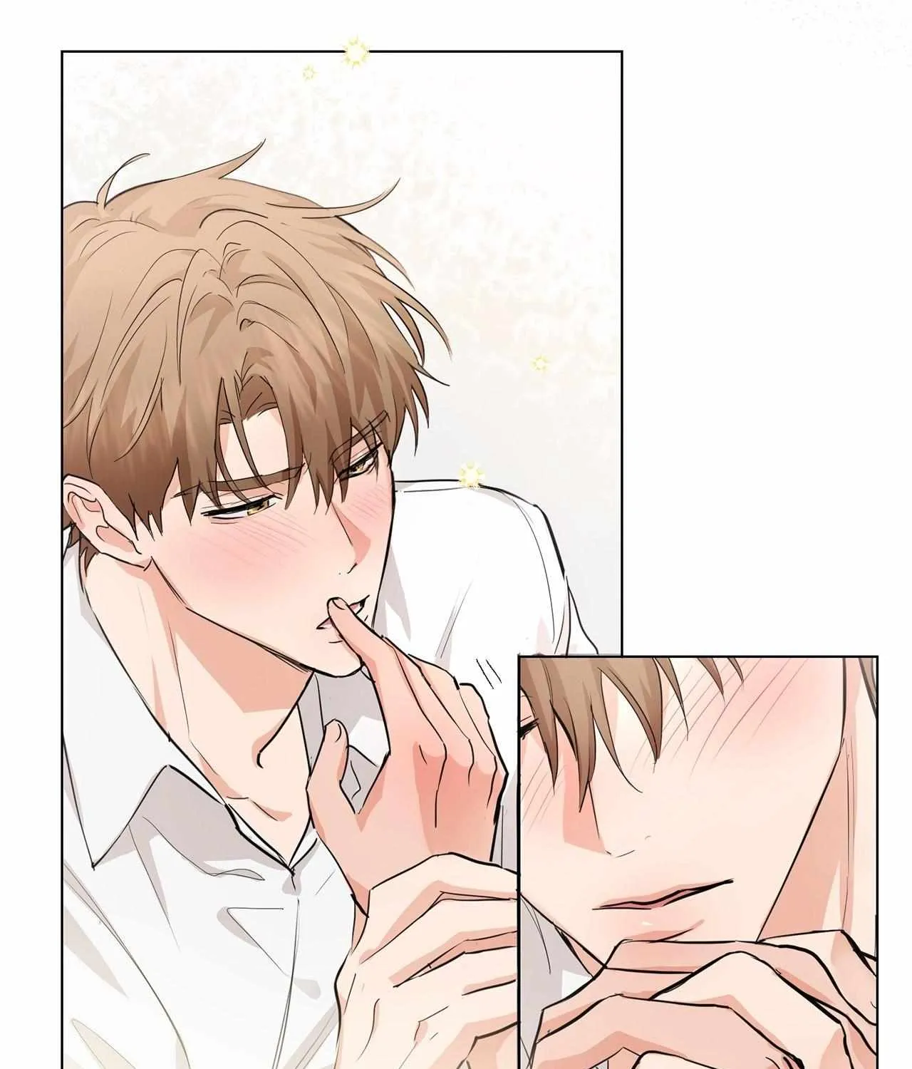 Mint Candy Love Chapter 15 page 39 - 