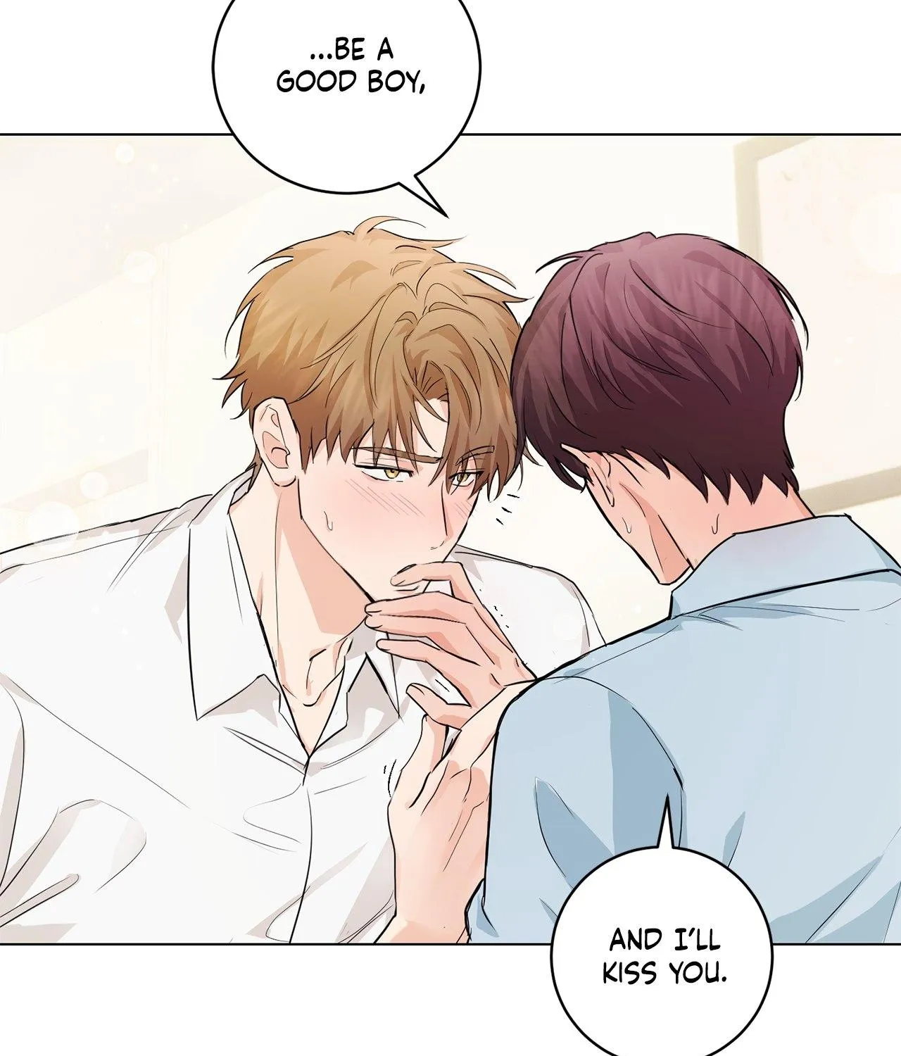 Mint Candy Love Chapter 15 page 43 - 