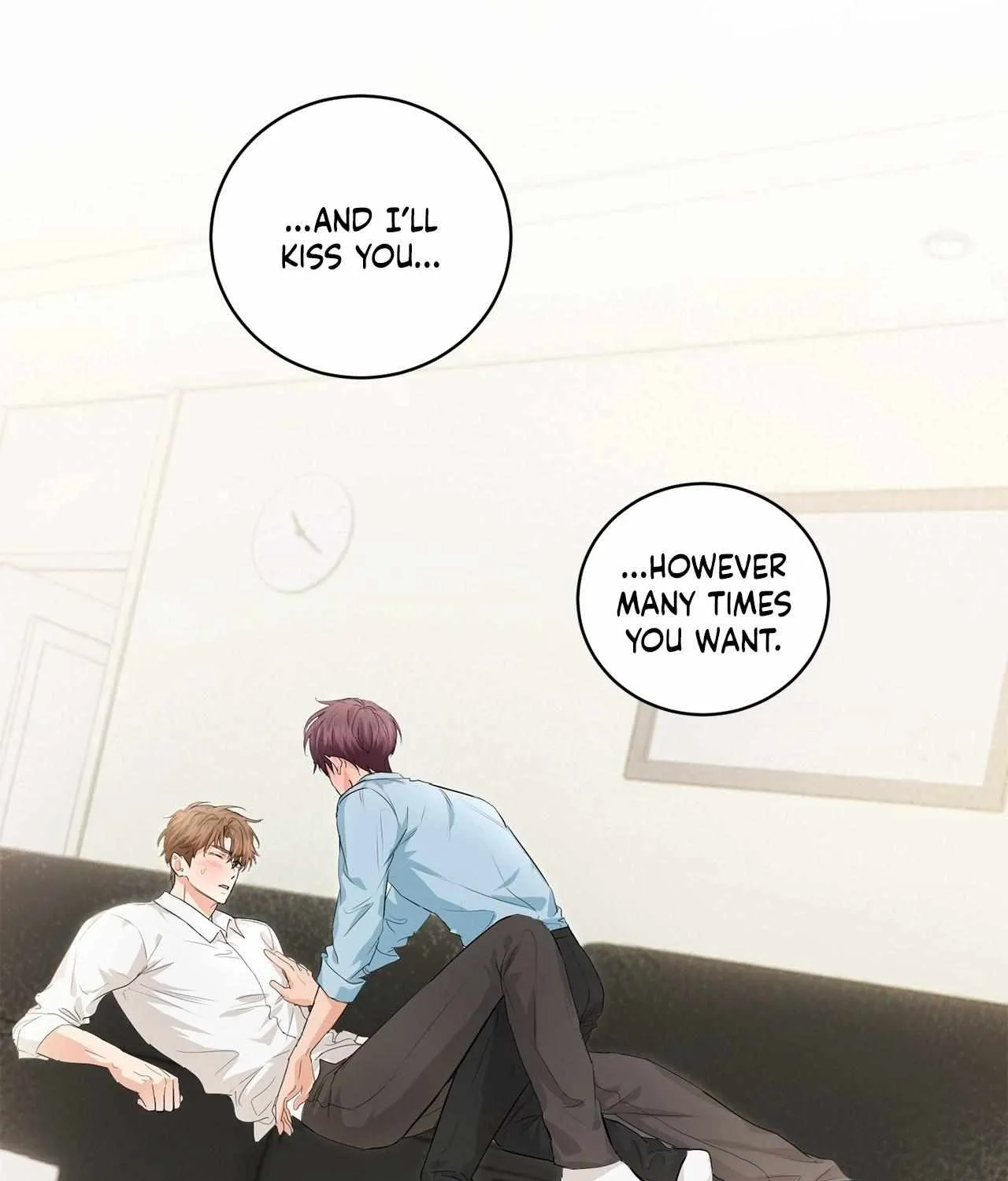 Mint Candy Love Chapter 15 page 51 - 