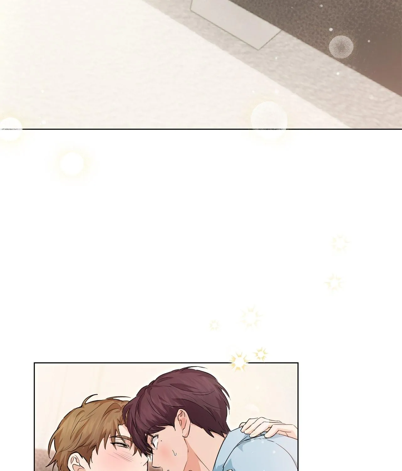 Mint Candy Love Chapter 15 page 53 - 