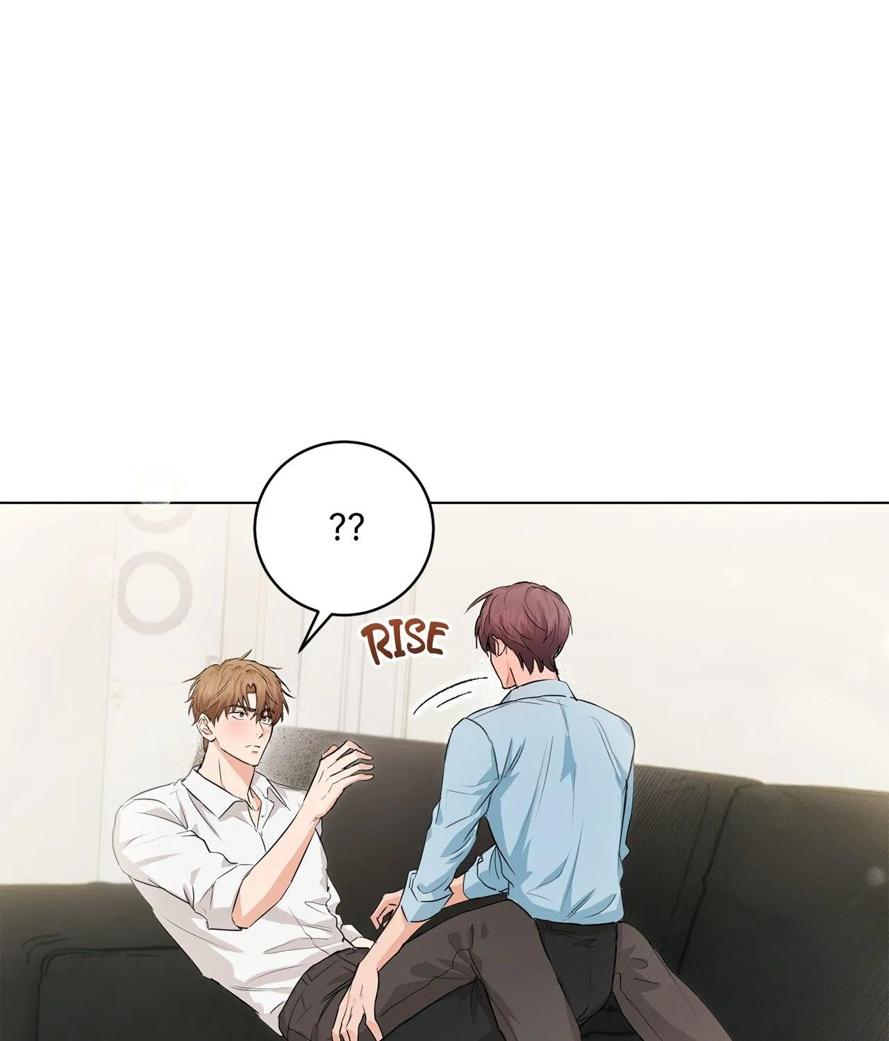 Mint Candy Love Chapter 15 page 57 - 